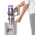 Dyson WP01 Absolute Headphones Vacuum Cleaner, Metal, Purple - Safqqa Egypt