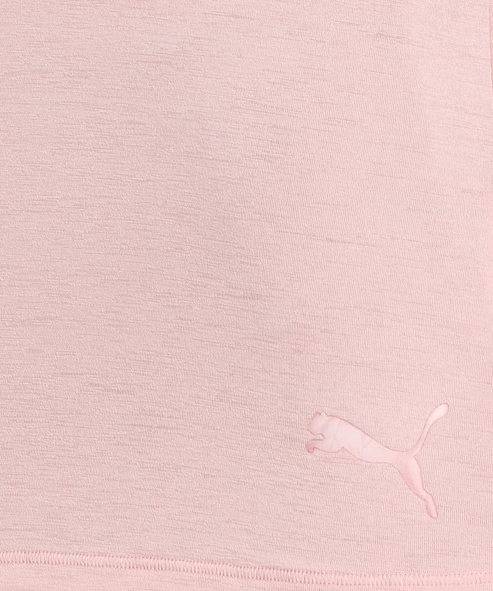 Puma Top For Women Use For Wear Gym