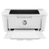HP LaserJet Pro M15w Wireless Monochrome Printer, works with Alexa (W2G51A)
