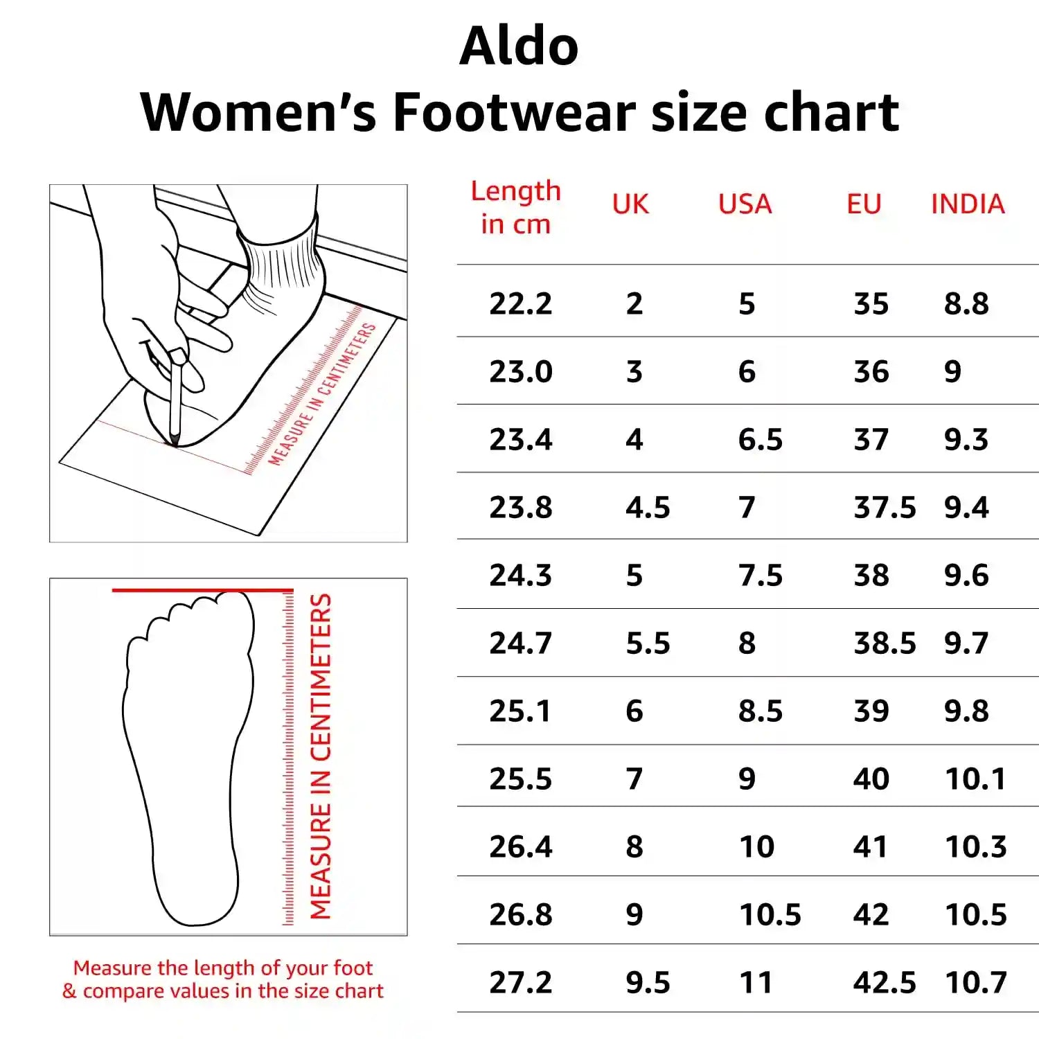 صندل نسائي ألدو تاني - أناقة وراحة لا مثيل لها – Safqqa Egypt