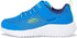 Skechers Boys Casual Shoes Blue Sneakers Comfort Fit