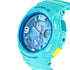 Casio Watches For Women,Blue, Comfortable and adjustable straps