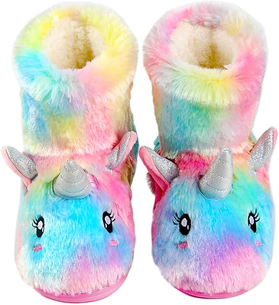 Anddyam Girls Shoes Multi Color Casual Footwear – Safqqa Egypt