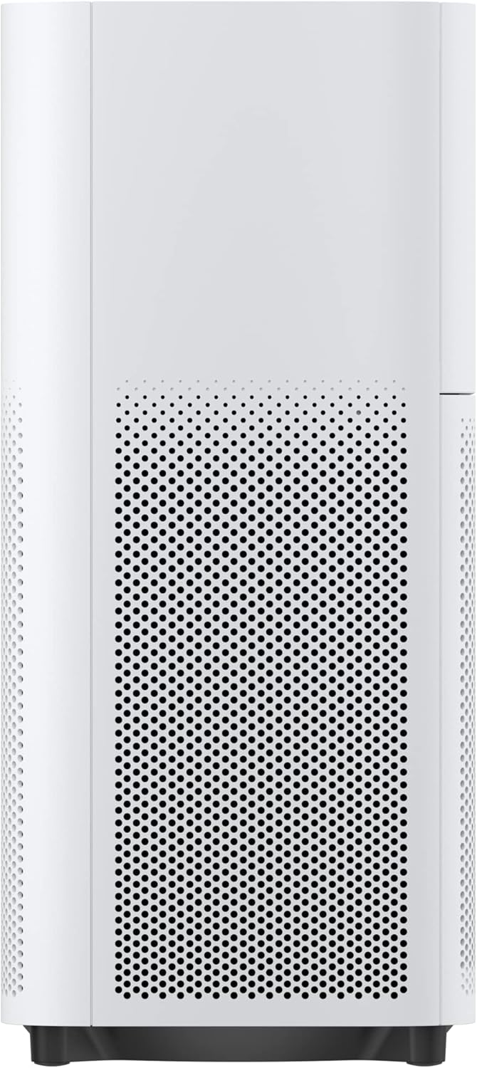 جهاز تنقية الهواء الذكي Xiaomi Smart Air Purifier 4 Compact (الإصدار الأوروبي) مع فلتر HEPA