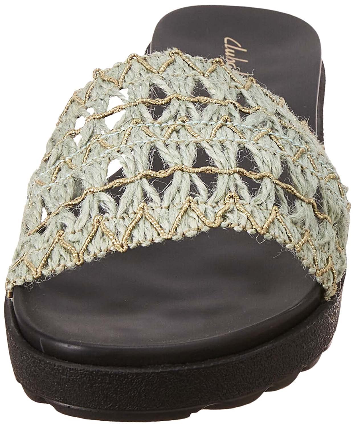 Club Aldo Slipper For Womens