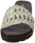 Club Aldo Slipper For Womens