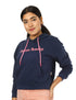 Female SP-Lee Cooper Regular Sweatshirts