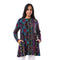 JAMILA Blouse For Womens Elegant design suitable for different occasions - Safqqa