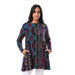 JAMILA Blouse For Womens Elegant design suitable for different occasions - Safqqa