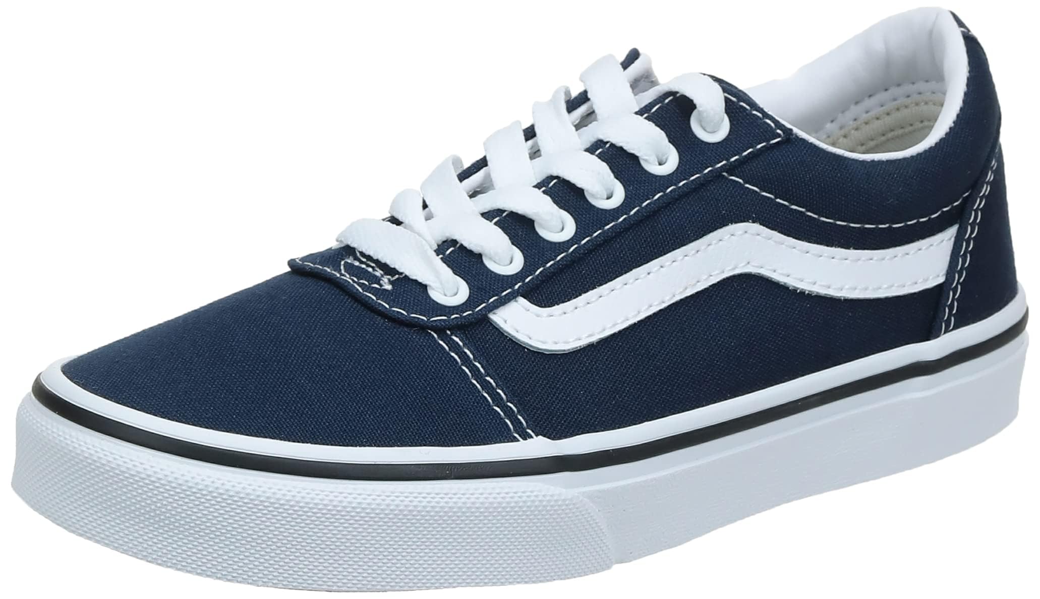 Vans Ward Canvas unisex-child Sneaker