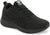 FUSEFIT Women Running Shoes Black Lightweight Performance Sneakers