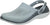 Crocs Men Slipper Grey Lightweight Comfort