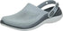 Crocs Men Slipper Grey Lightweight Comfort