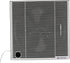 TOSHIBA Bathroom Ventilation Fan with Privacy Grid –  (Model VRH25S1C)