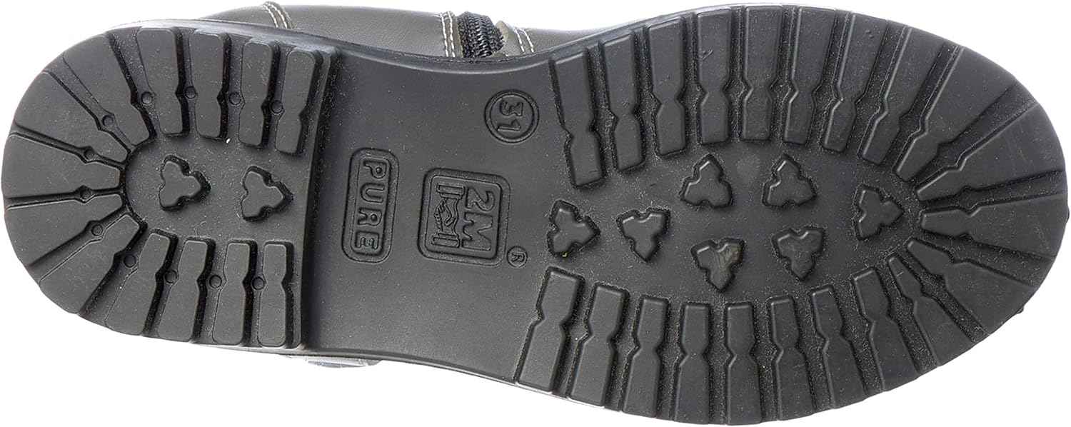 Skippy Girls' Polyester Fashion Boot - Safqqa Egypt
