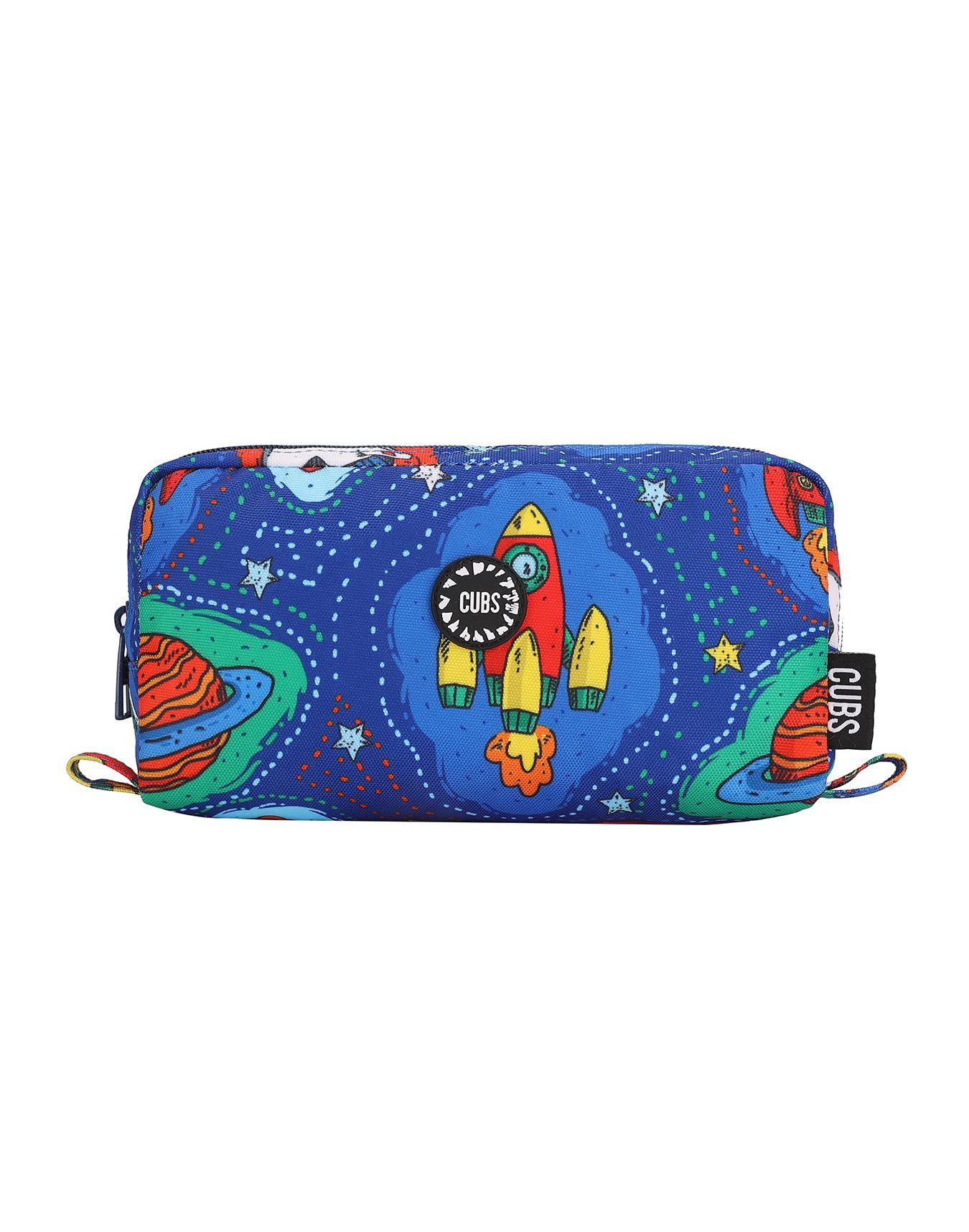 CUBS Pencil Case – The Rocket