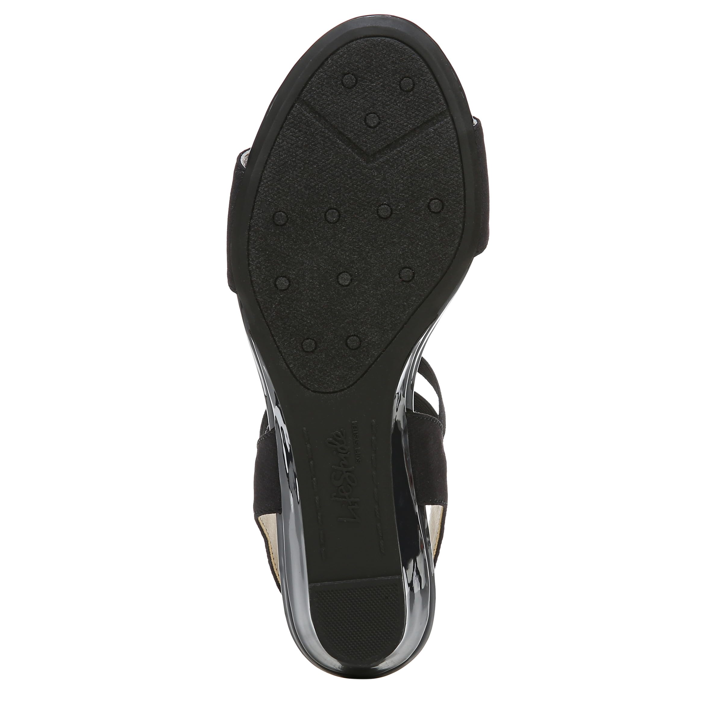 LifeStride Women’s Sandal – Stylish & Comfortable – Safqqa Egypt