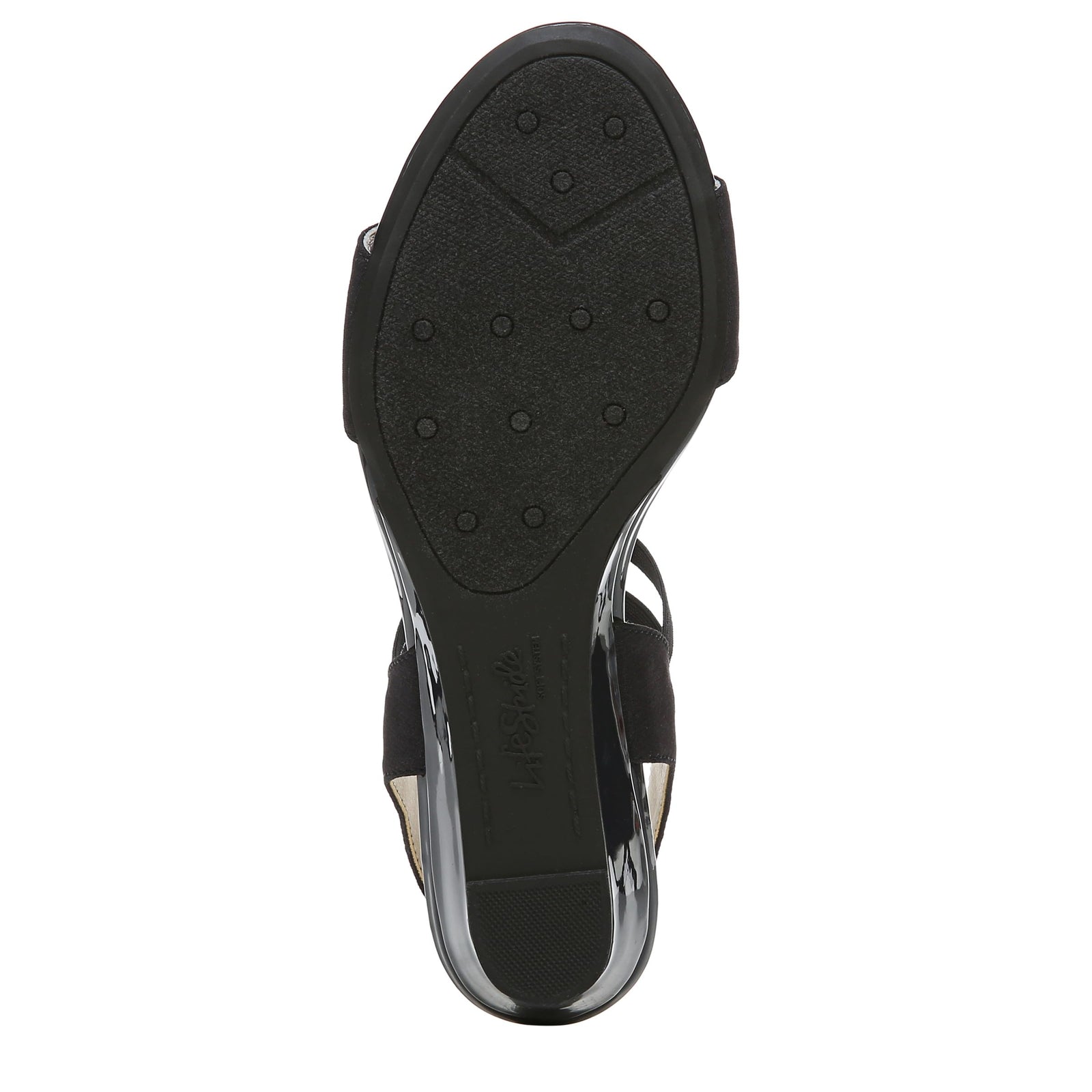 LifeStride Women’s Sandal – Stylish & Comfortable