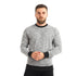 Men’s Crew Neck Long Sleeve Sweatshirt