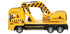 Big Crane Truck With Remote For Boys, Yellow boy toys, girl toys, birthday gift, Christmas gift, growth, fun, for kids