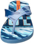 Ipanema unisex-child DECK INF SLIPPER Flip-Flop - Safqqa Egypt
