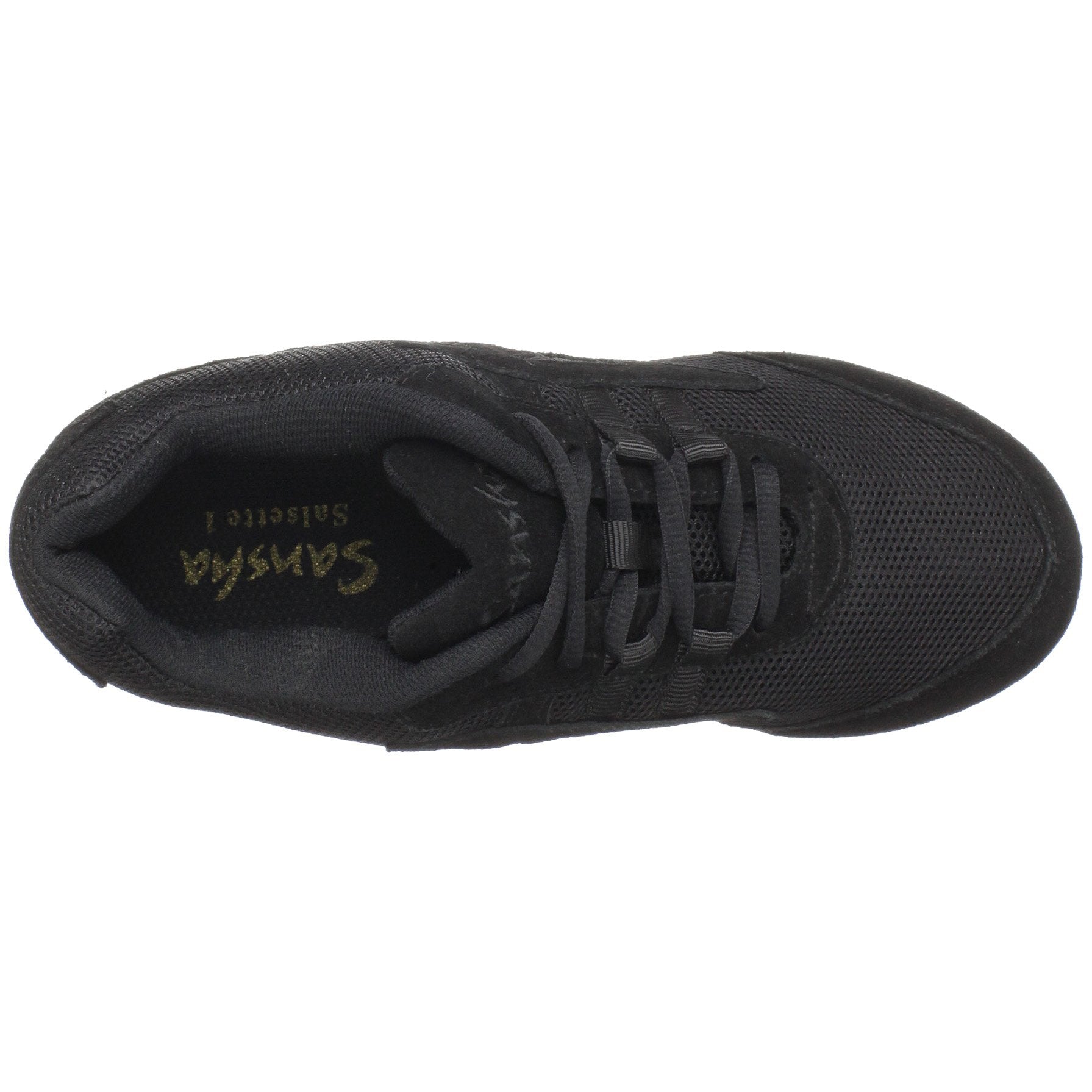 Sansha Salsette 1 Jazz Sneaker