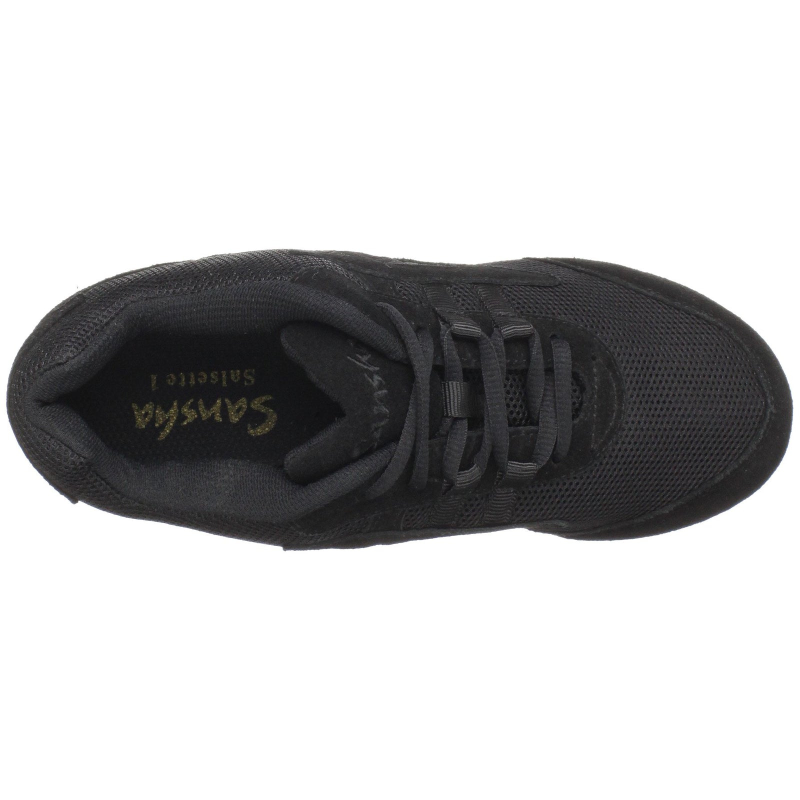 Sansha Salsette 1 Jazz Sneaker