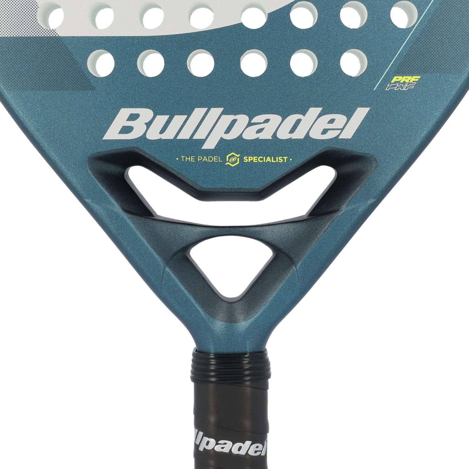 مضرب البادل من Bullpadel  مصمم للمحترفين ولاعبي المستوى المتقدم(خربيش) – Safqqa Egypt