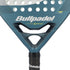 مضرب البادل من Bullpadel  مصمم للمحترفين ولاعبي المستوى المتقدم(خربيش)