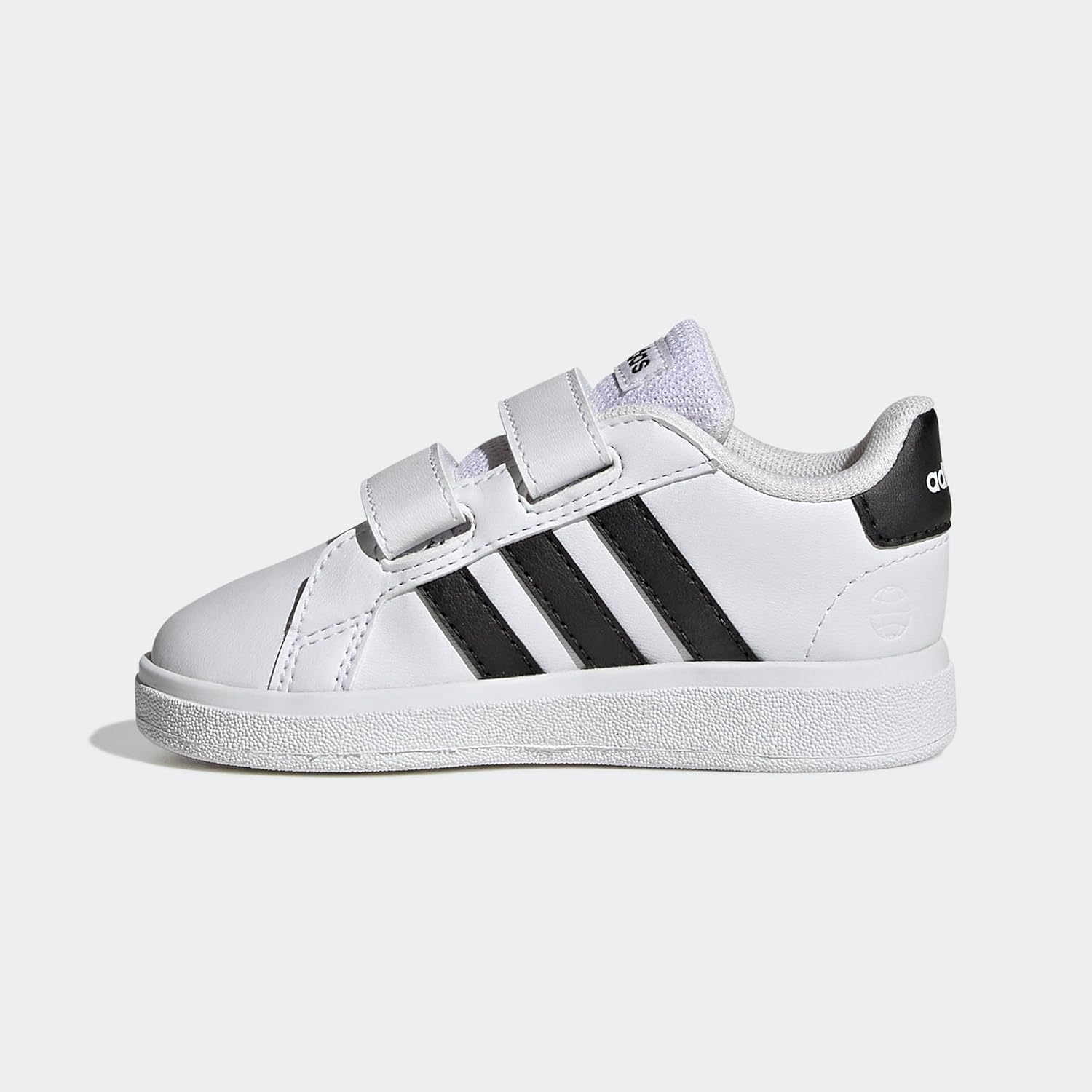 Adidas Unisex Baby Grand Court 2.0 CF I Sneakers