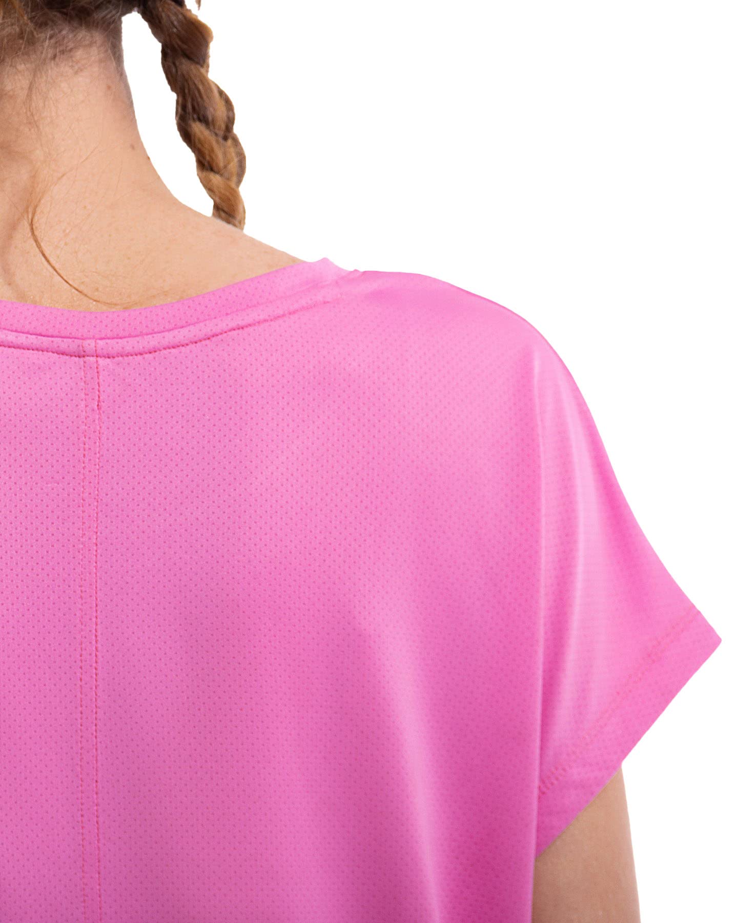 Magma womens Unravel Tie Back Top