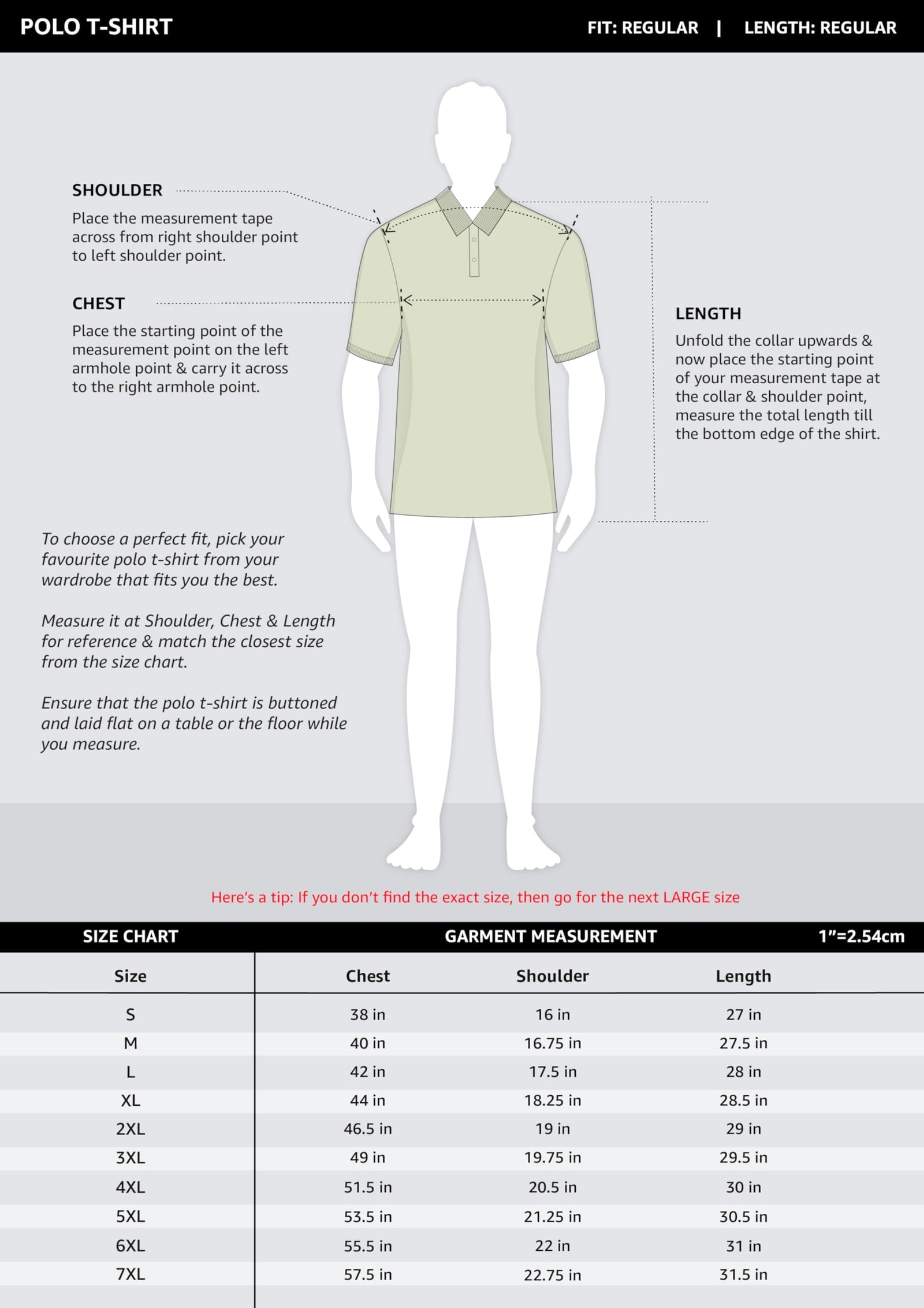 Generic T-Shirts For Men Soft and breathable fabric for all-day comfort