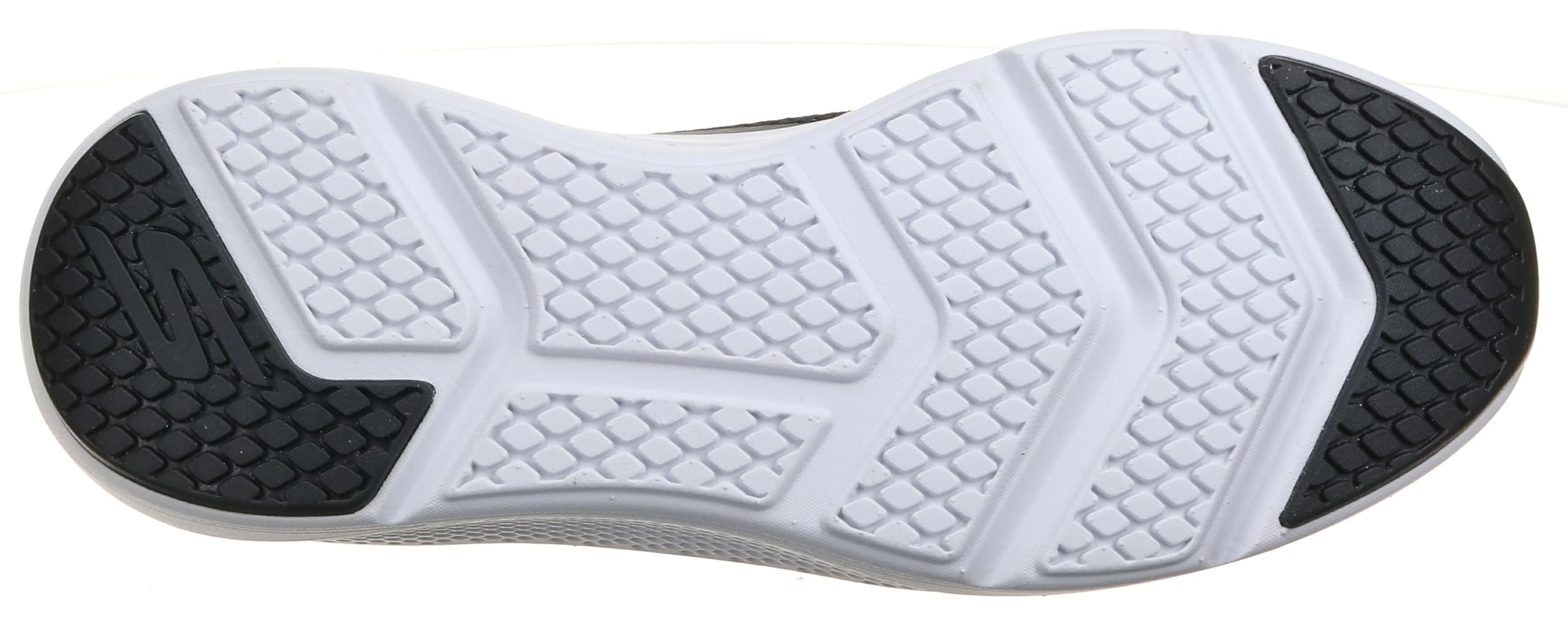 Skechers mens Go Run Elevate