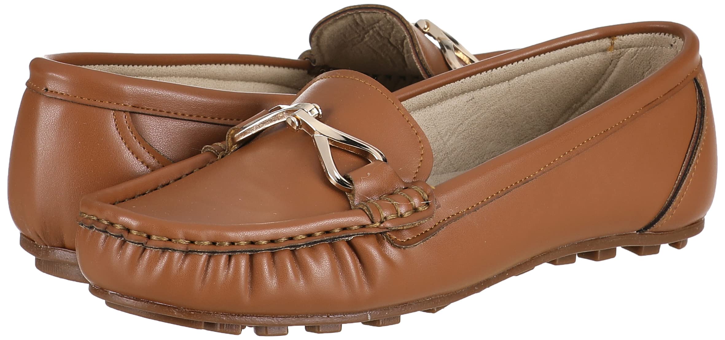 MADYOS Shoes For Women,Slip-on style for easy on-and-off convenience.