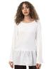 Dockland womens 1012A T-Shirt - Safqqa Egypt