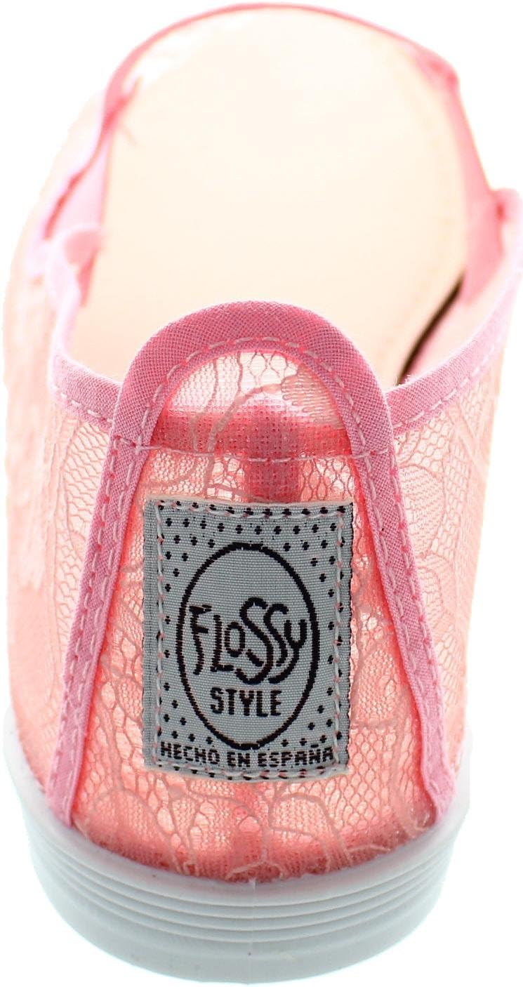 Flossy DEIA ROSA WOMEN