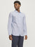 Jack & Jones Men’s Summer Linen Blend Shirt – SN Modern