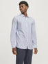 Jack & Jones Men’s Summer Linen Blend Shirt – SN Modern