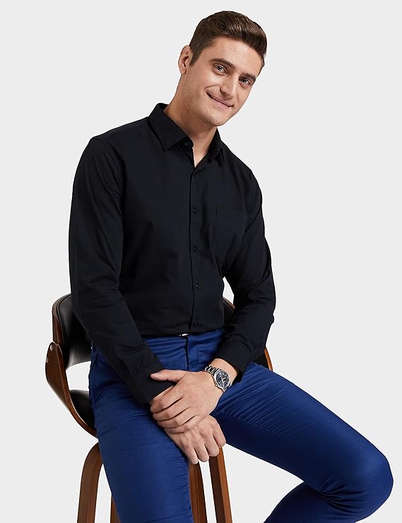 Men’s Formal Fit Shirt – Diverse