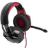 KOTION EACH G2000 Gaming Headset Deep Bass Computer Game Headphones with microphone LED Light for computer PC Gamer
