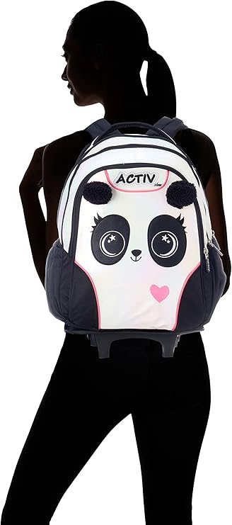 Activ Backpacks For Girls Durable and long-lasting material