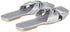 SWAY Flat Slippers For Women,Soft, cushioned sole for all-day comfort.