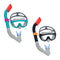 Bestway Snorkel Mask – Diving Mask with UV Protection - Safqqa
