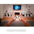 وحدة تحكم Xbox اللاسلكية – أبيض روبوت