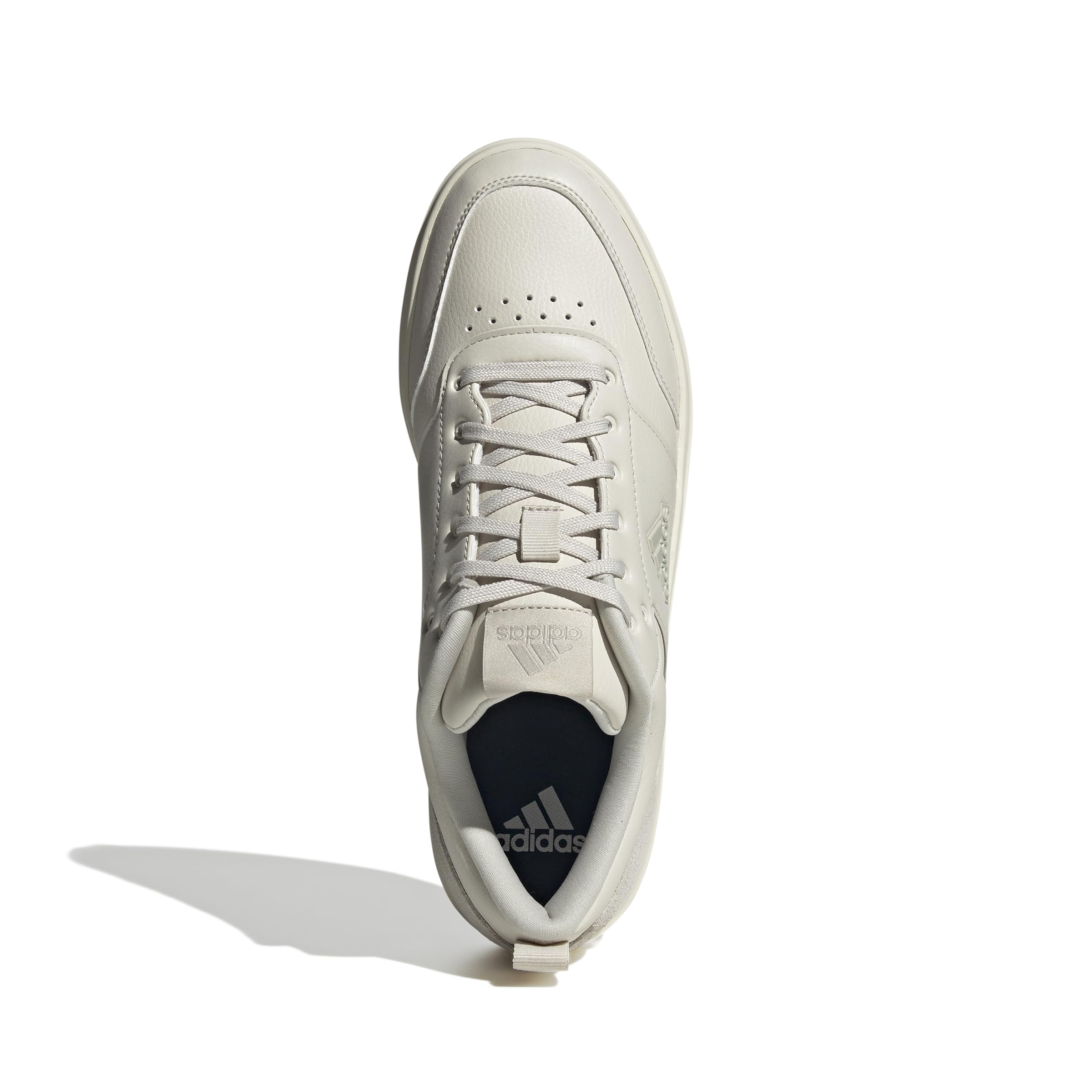 adidas mens Sneaker - Damage Box