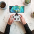 وحدة تحكم Xbox اللاسلكية – أبيض روبوت