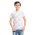 Andora Cotton Round Neck Short Sleeve T-Shirt For Boy - Safqqa Egypt