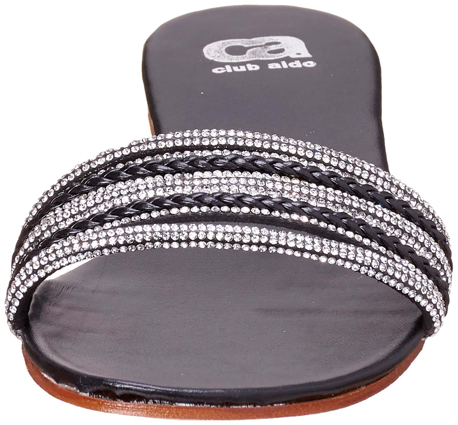Club Aldo Slipper For Womens - Safqqa Egypt