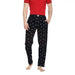 Fruit of the Loom Pant Pajama For Men's Soft and breathable fabric for ultimate comfort - Safqqa