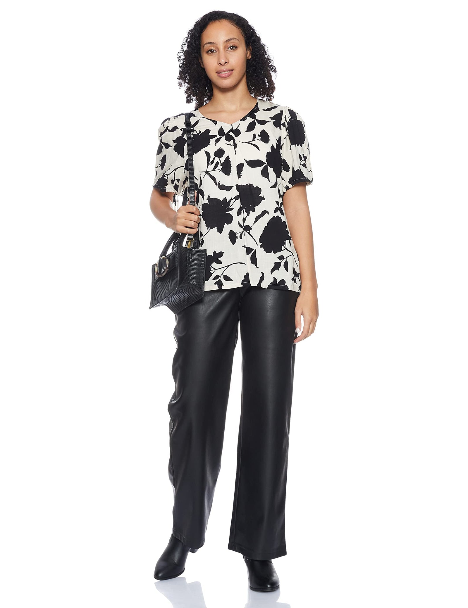 Splash Casual Blouses For Women - Safqqa Egypt